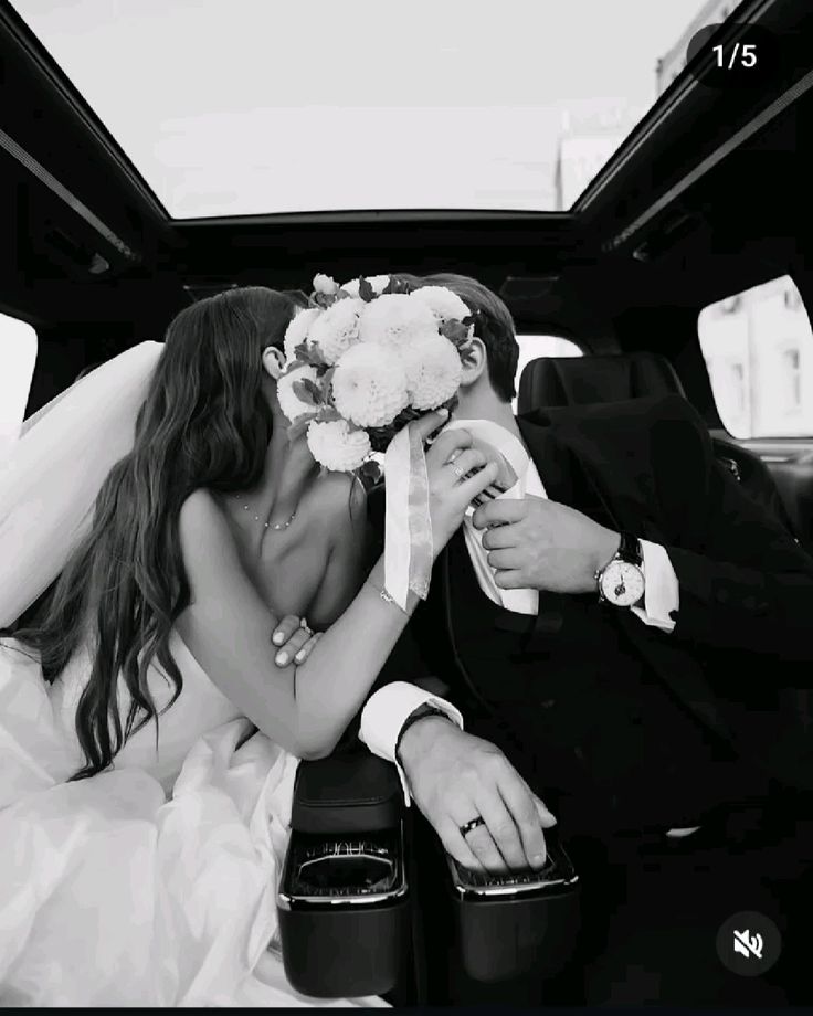 ELENA and MATEO